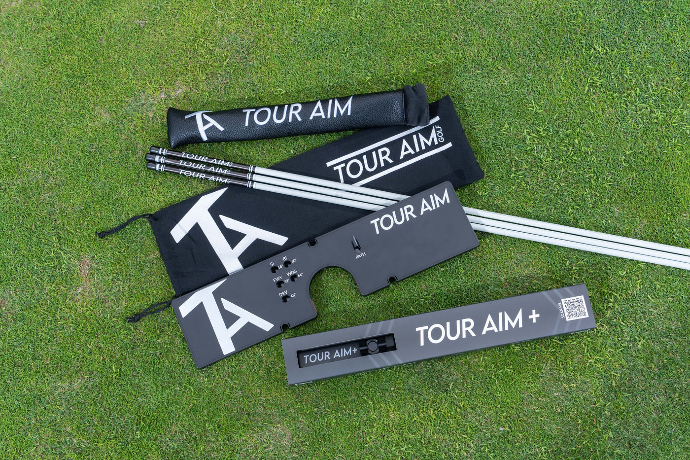 Tour Aim 3.0 Pro Training System