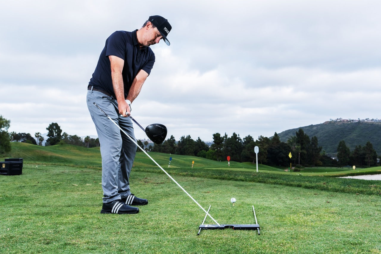Tour Aim 3.0 Training System