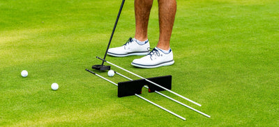 PERFECT YOUR PUTTING