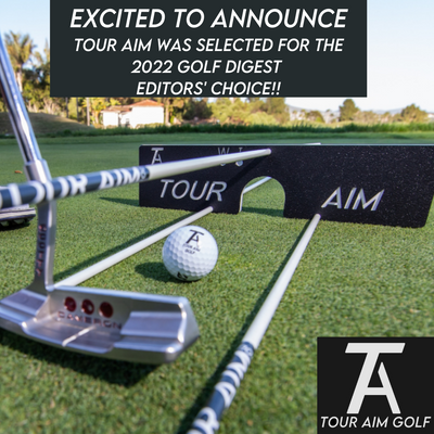Golf Digest Editors' Choice