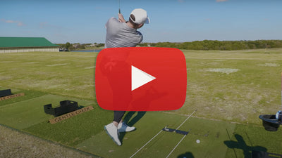 Tour Aim Golf 30-Minute Practice Plan