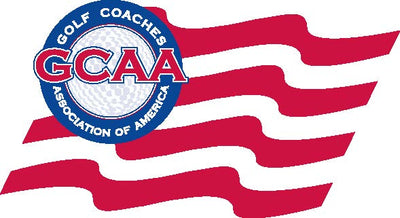 Proud Partner of the Golf Coaches Association of America