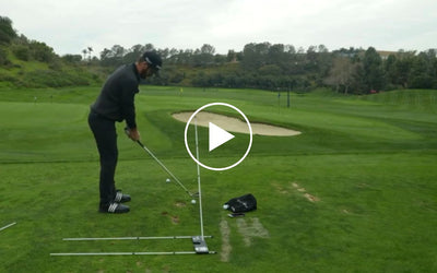 A Club Fitter’s Take on Alignment, Shot Shaping & Setup Versatility