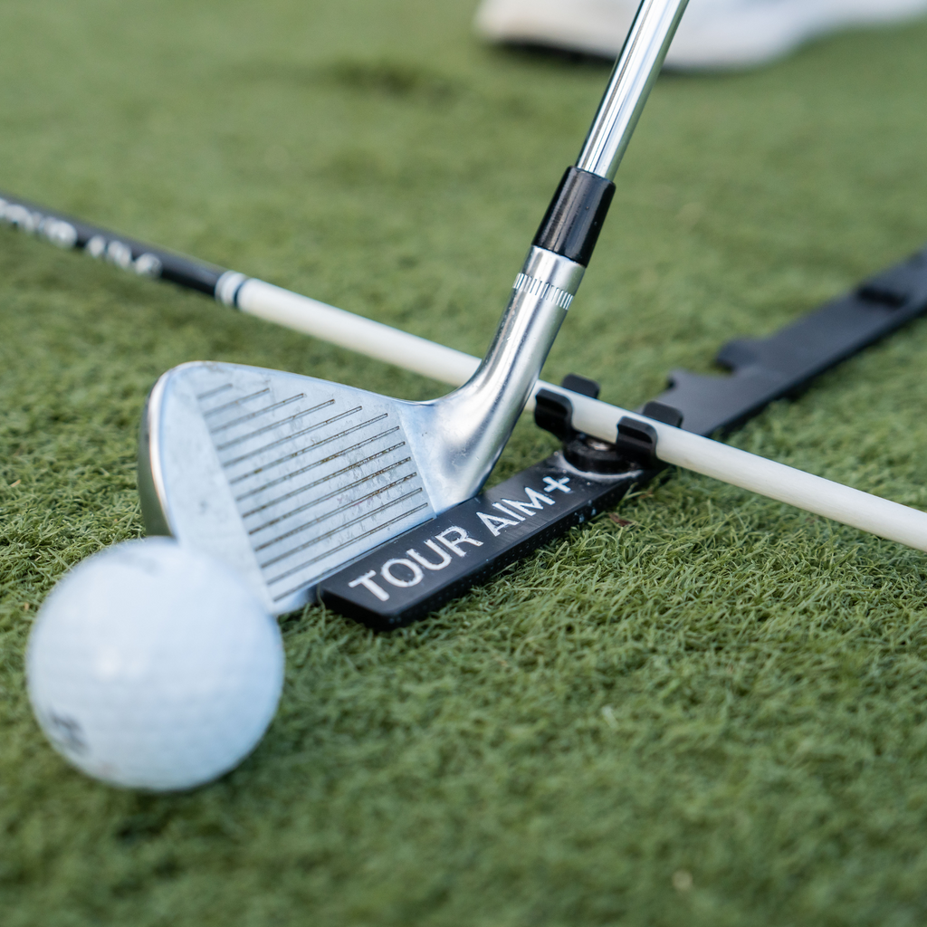 Tour Aim Pro Training System