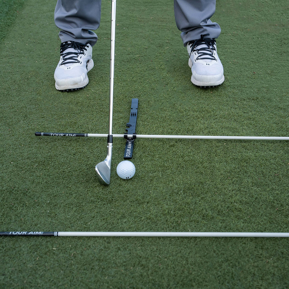 Tour Aim Pro Training System