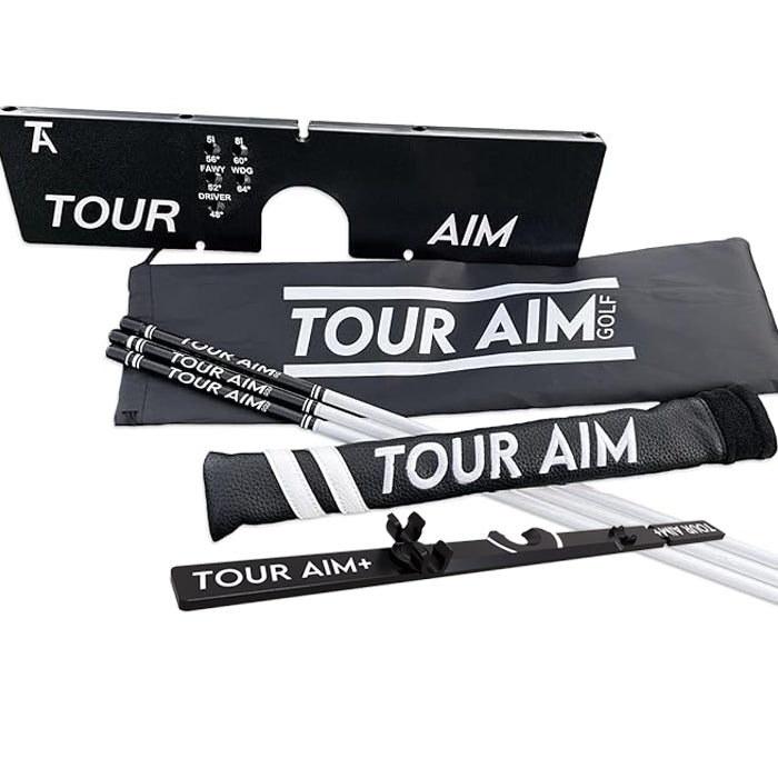 Tour Aim Ultimate Practice Pack