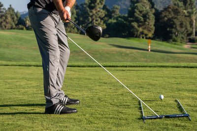 TOUR AIM - TRUE TARGET ALIGNMENT – Tour Aim Golf