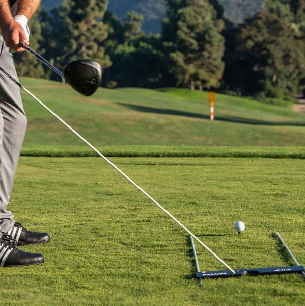 Tour Aim Pro Training System