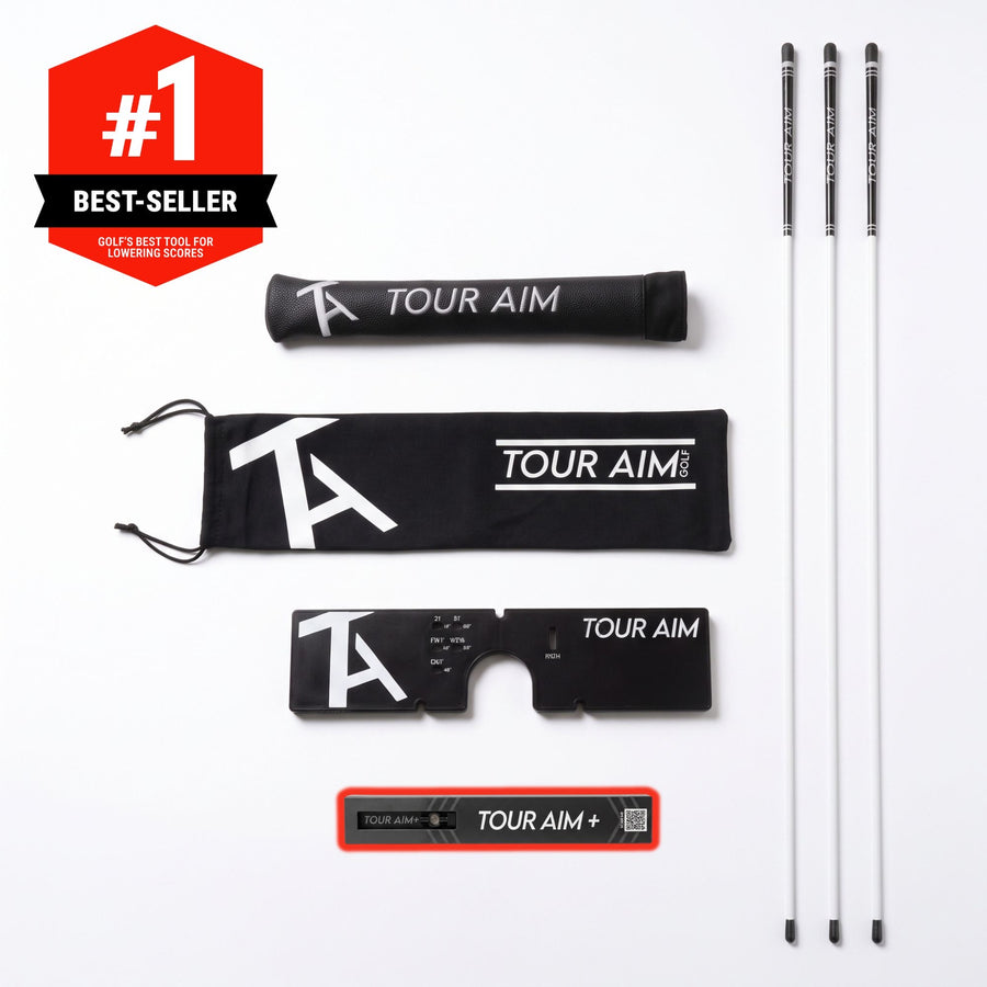 Tour Aim 3.0 Pro Training System