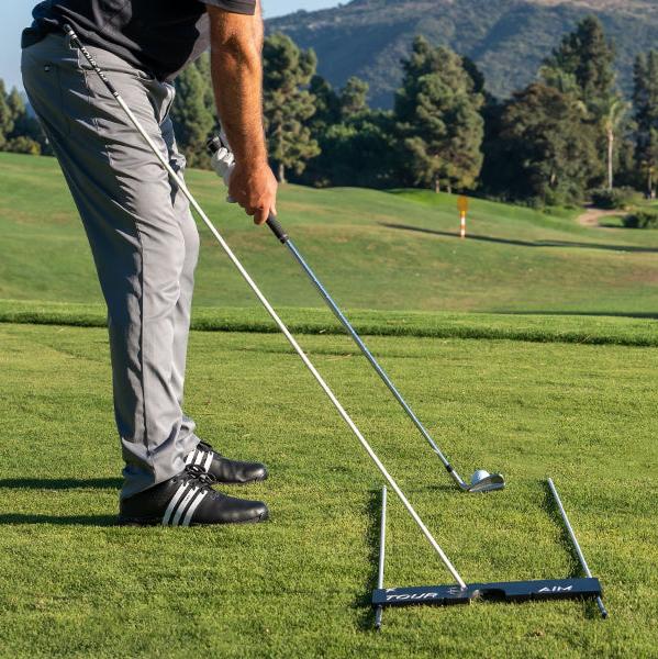 Tour Aim Pro Training System