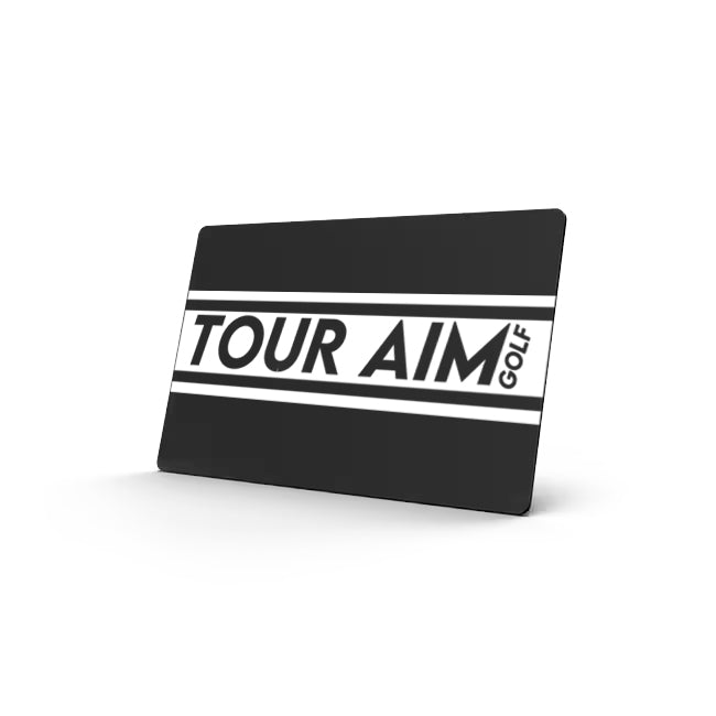 Tour Aim Gift Card