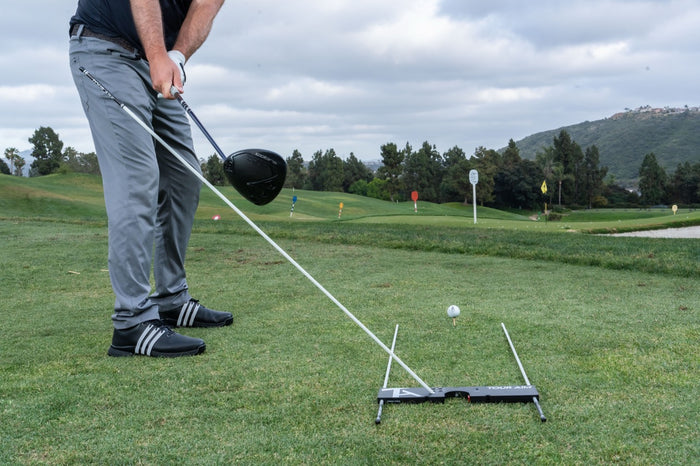 Refined Swing Plane Layout