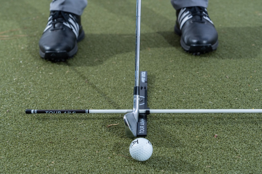 Tour Aim+ Alignment Stick Adapter
