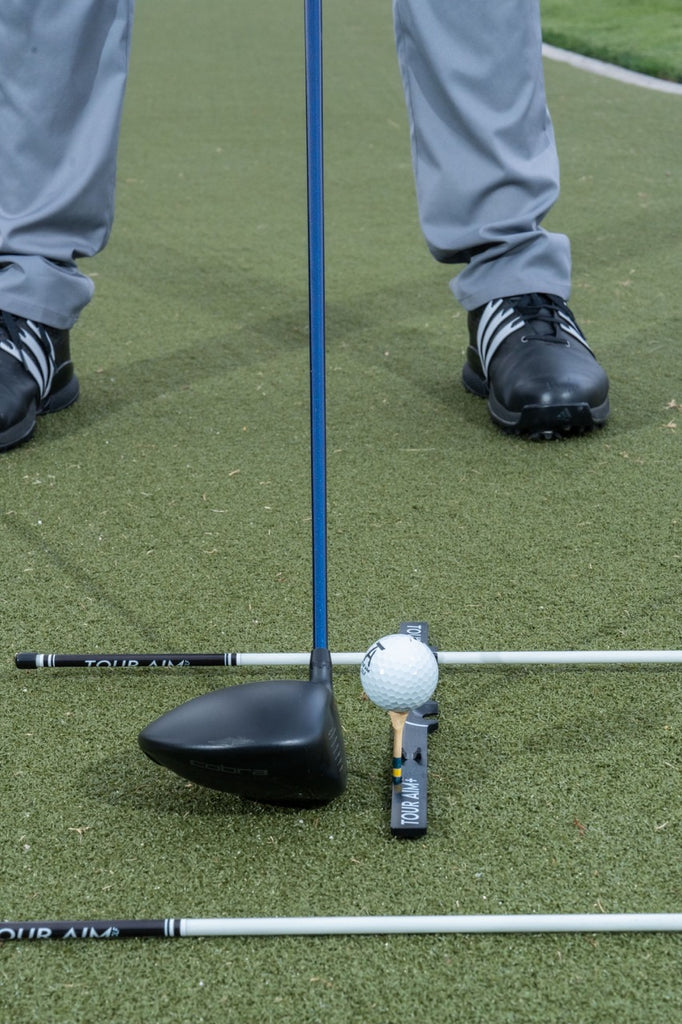 Tour Aim+ Alignment Stick Adapter