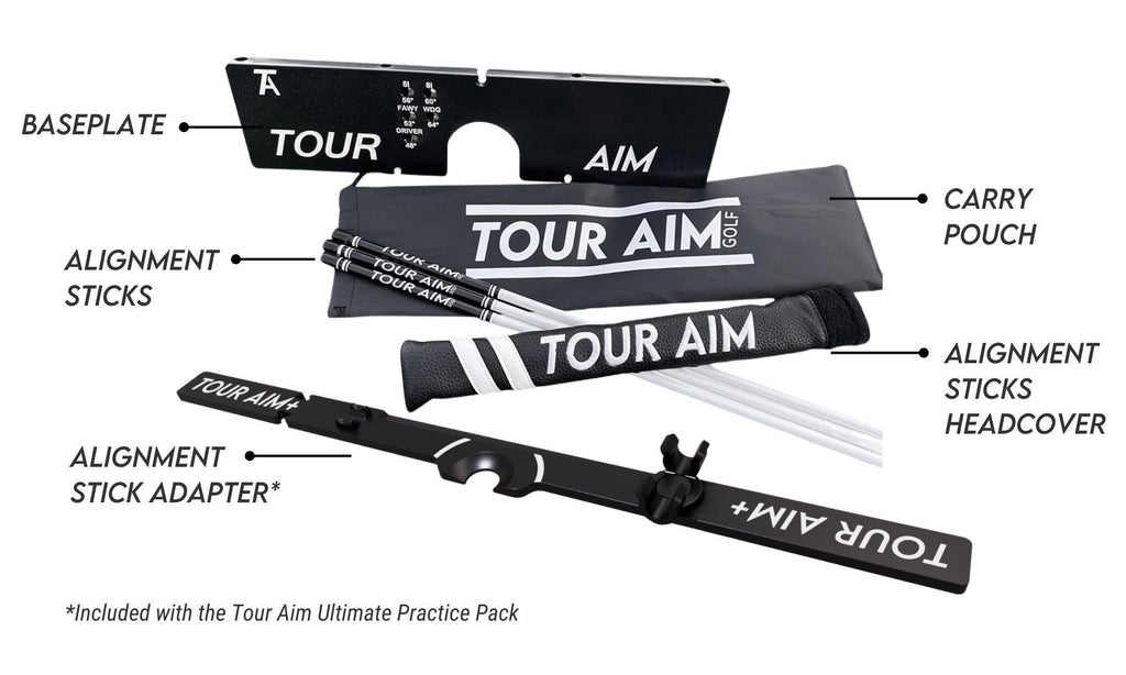 Tour Aim Pro Training System