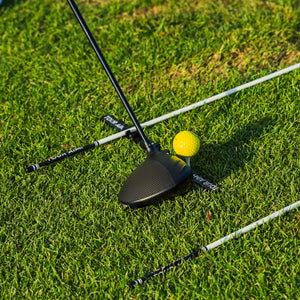 SQUARE YOUR CLUBFACE