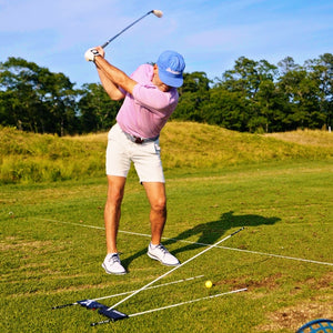 TRAIN BALL POSITION