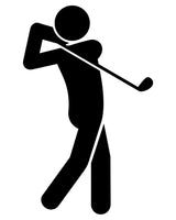 Train Swing plane & path for elite ball striking