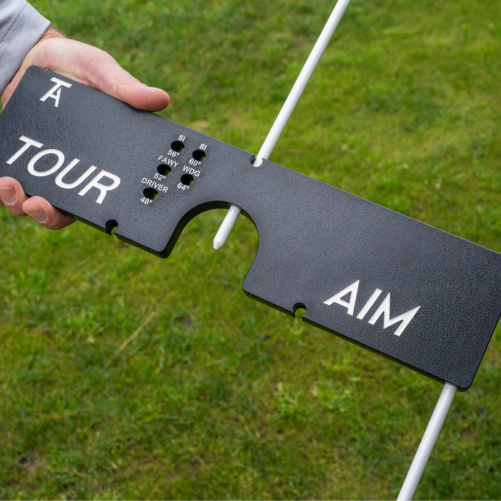 Tour Aim Training System