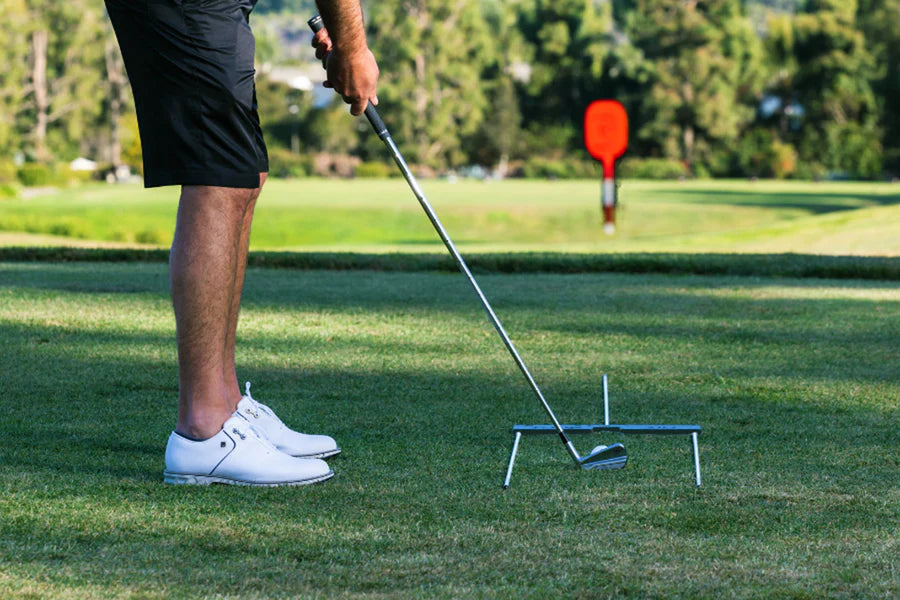 Tour Aim 2.0 With 4 Alignment Sticks!
