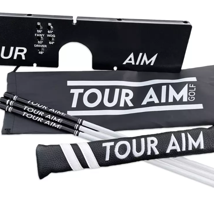 Tour Aim Training System
