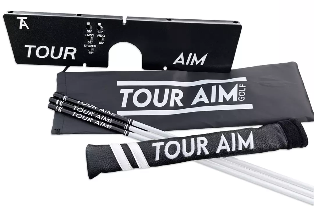 Tour Aim Training System