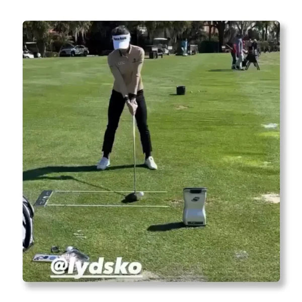 LYDIA KO