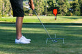 Tour Aim 2.0 With 4 Alignment Sticks