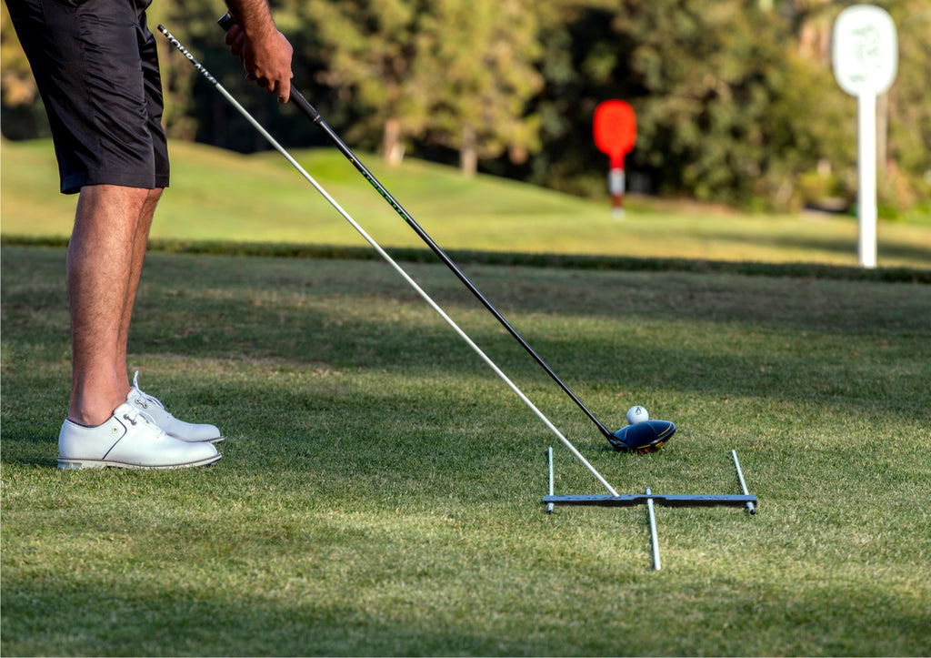 Tour Aim Training System